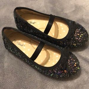 Toddler Flats Size 9